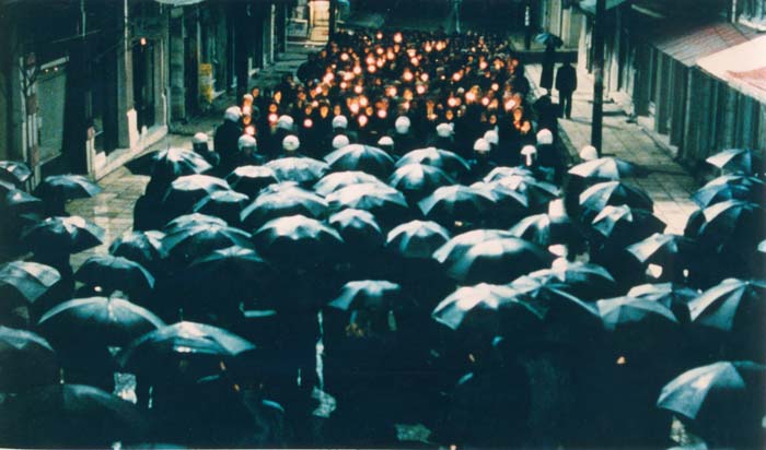 ALIŞTIRA ALIŞTIRA ALIŞMAK