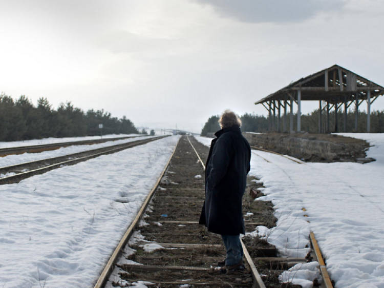KAR UYKUSU GELENE&nbsp;KADAR